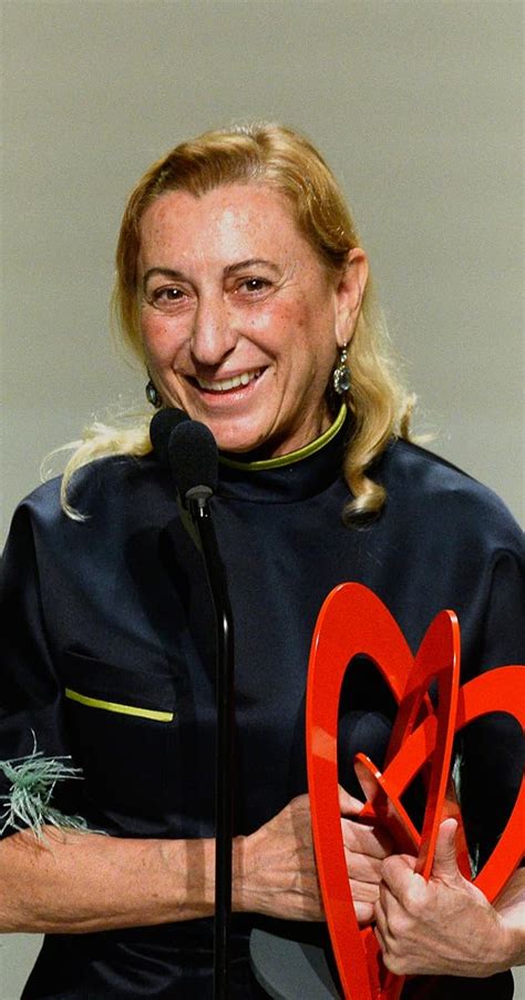 miuccia prada favourite movies|miuccia prada age.